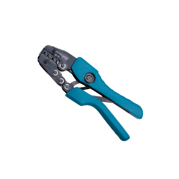 Tügen YAC-5 Yüksük Sıkma Pensesi 0,5-6 mm² ürün görseli 1