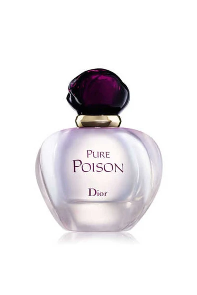 DİOR DİOR Pure Poison 100 ml Edp - Resim 2