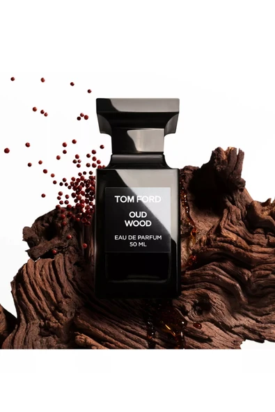 Private Blend Oud Wood Eau de Parfum 100 Ml - Resim 2