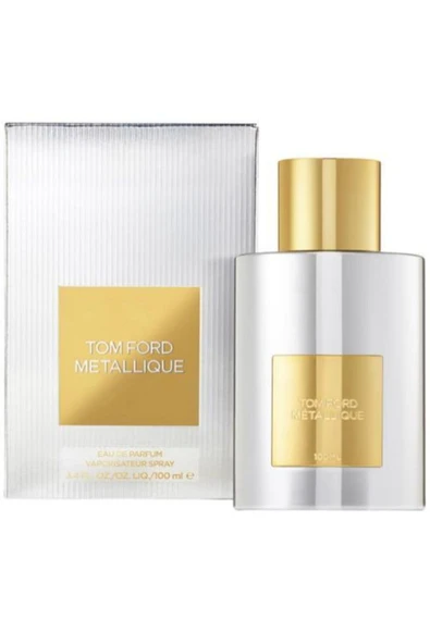 Metallique Edp 100 ml Kadın Parfüm 888066089289 ürün görseli 1