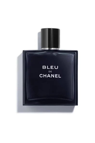 Chanel Bleu De Chanel-Yeni ve Eşsiz Kokusu İle Uzun Süre Kalıcı Parfüm EDT 100 Ml ürün görseli 1