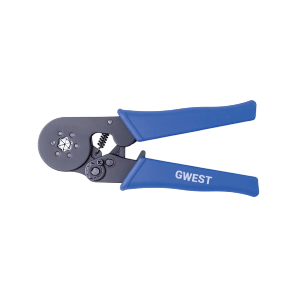 Gwest GW-9 Yüksük Sıkma Pensesi 177 mm ürün görseli 1