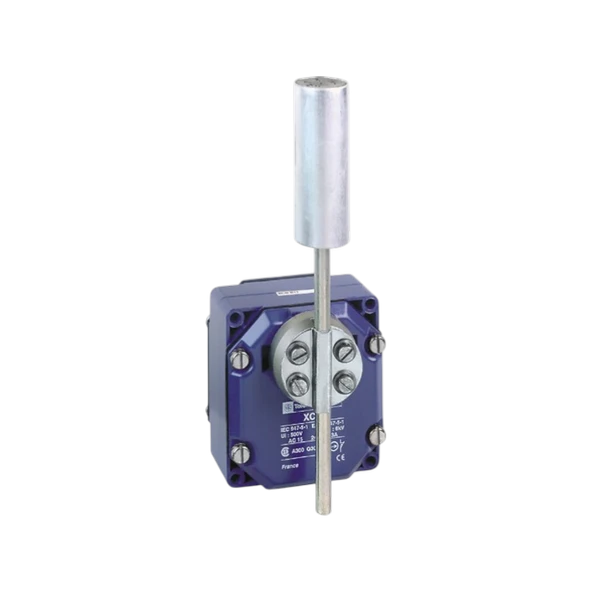 Telemecanique Sensors XCRT115EX Çelik Makaralı Kol Limit Switch ürün görseli 1