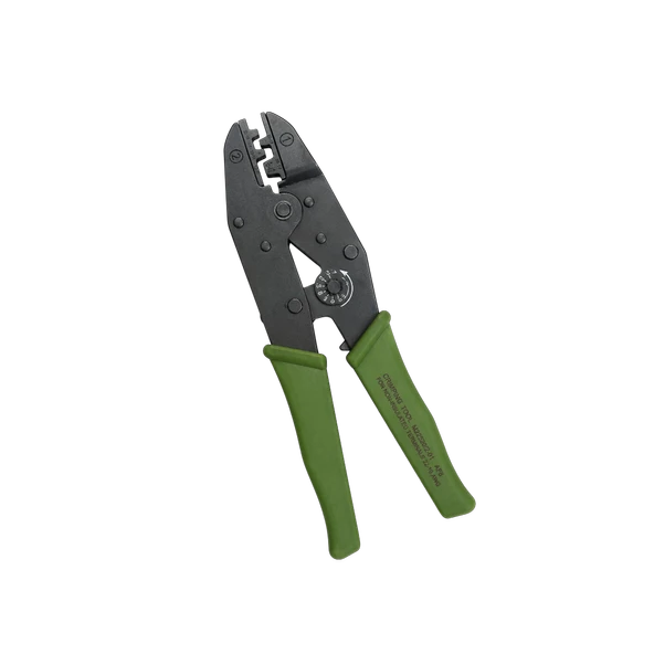 Tügen YAC-16 Terminal Sıkma Pensesi 1.5-2.5 mm² ürün görseli 1