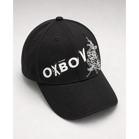 Oxbow Gallıum Şapka E6Gallium E6GALLIUM A20 ürün görseli 1