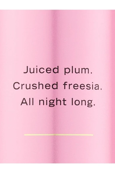 Pure Seduction Vücut Spreyi - Resim 2