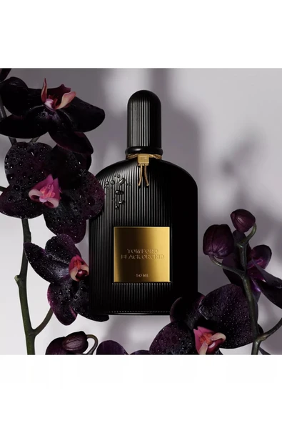 Black Orchid Eau de Parfum 100 Ml - Resim 2