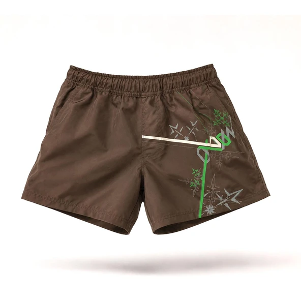 Oxbow Bhopal Short B1Bhopal B1BHOPAL Z37 ürün görseli 1