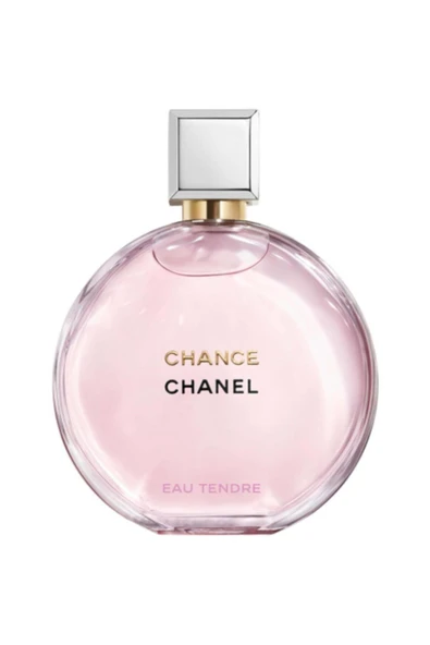 CHANEL CHANEL Chance Tendre Edp 100 ml Kadın Parfümü 3145891262605 ürün görseli 1