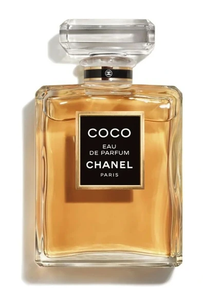 Coco Eau de Parfum Spray 100 Ml ürün görseli 1