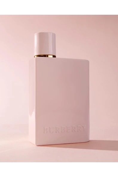 BURBERRY BURBERRY Her Elixir - Eau de Parfum for Her - Resim 4