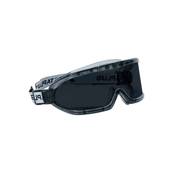 Delta Plus Galeras Füme İş Güvenlik Gözlüğü ürün görseli 1