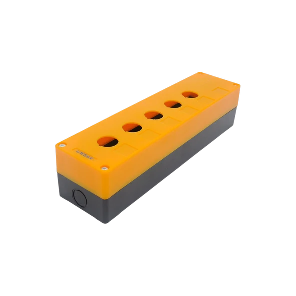 Gwest GBK - 5 Boş Kumanda Kutusu ürün görseli 1
