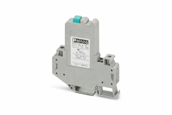 Phoenix Contact 0916604 UT 6-TMC M 1 A ürün görseli 1