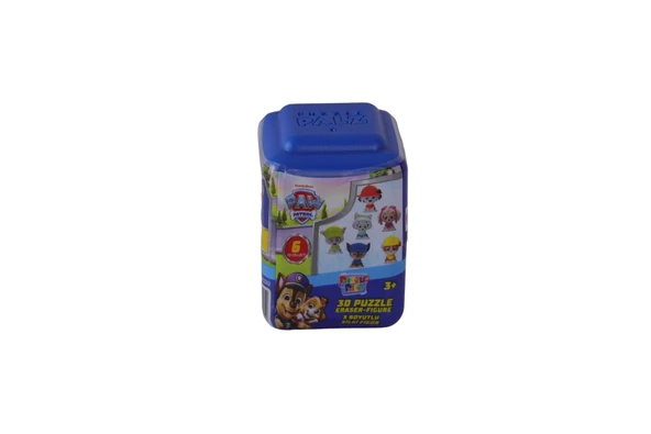 S00064051 SUN HTI FİGÜR PAW PATROL PUZZLE PALZ SÜRPRİZ PAKET ürün görseli 1