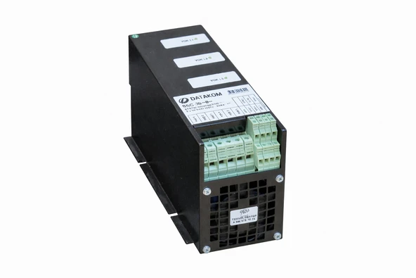 Datakom SSC 30/2 Statik Kontaktör ürün görseli 1