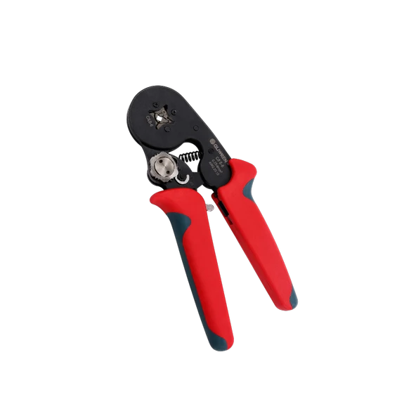 Tügen YAC-9 Yüksük Sıkma Pensesi 0,5-6 mm² ürün görseli 1