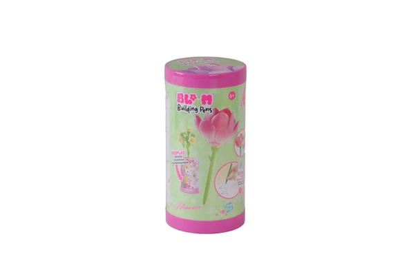 S00046401 SUN CNL FLOWER BRICK PEN TEKLİ 6A 12D ürün görseli 1