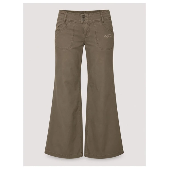 Oxbow Alarıco Pantalon E7Alarico E7ALARICO C18 ürün görseli 1