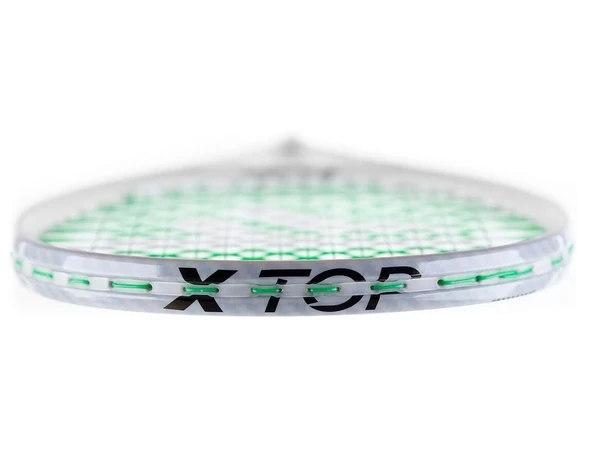 Tecnifibre Slash 125 Squash Raketi - Resim 2