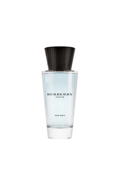 BURBERRY Touch For Men EDT 100 ml Erkek Parfüm ürün görseli 1