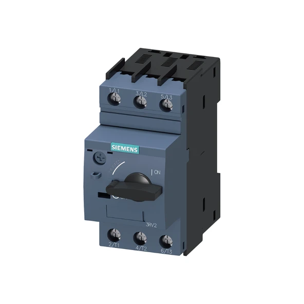 Siemens 3RV2021-4AA10 Motor Koruma Şalteri 11-16A 55kA ürün görseli 1