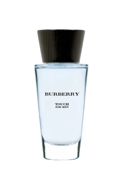 BURBERRY Touch Edt Erkek Parfüm 100 ml ürün görseli 1