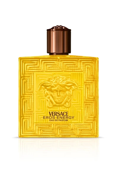 Eros Energy Edp 100 Ml - Erkek Parfümü ürün görseli 1