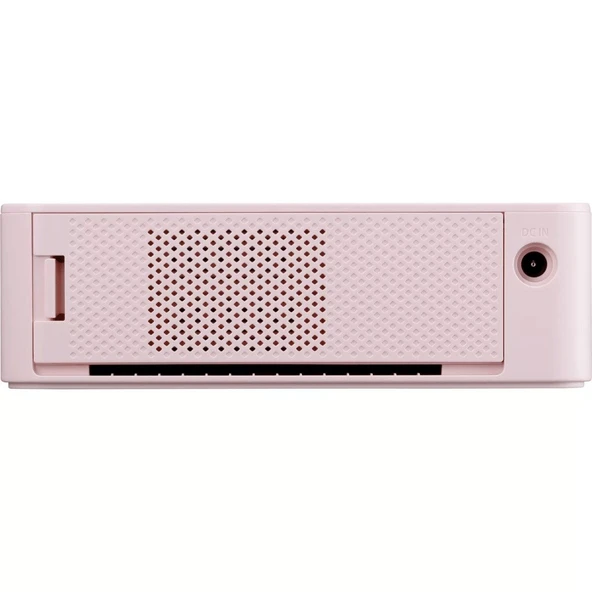 Canon Selphy CP1500 Yazıcı (Pembe) - Resim 5
