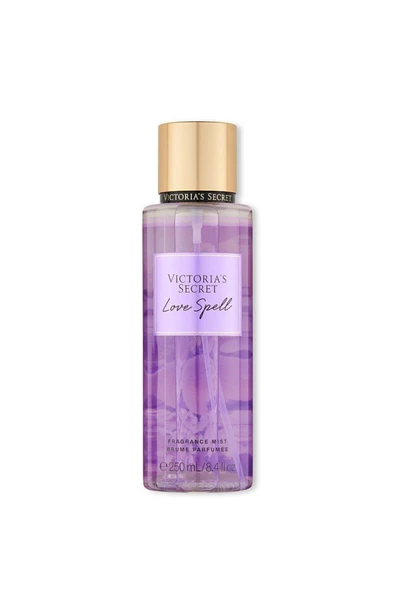 Love Spell Vücut Spreyi 250 Ml ürün görseli 1