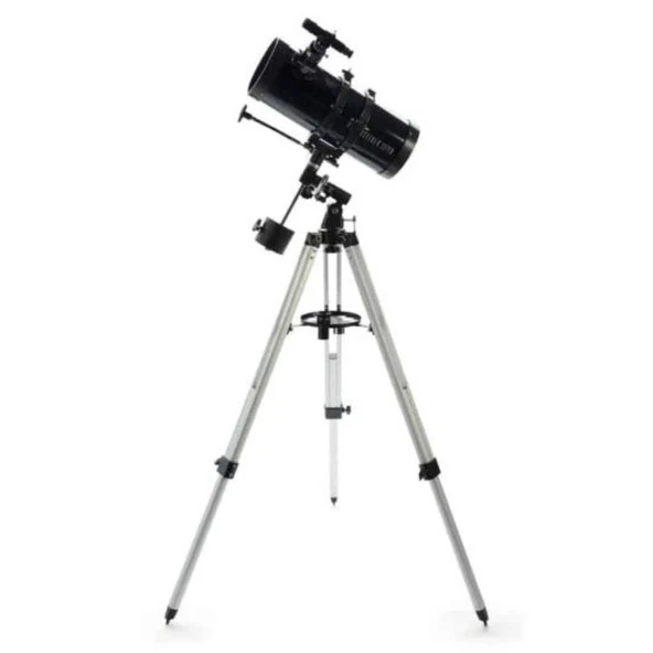 Celestron CL 21049 Powerseeker 127EQ Teleskop ürün görseli 1