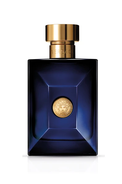 Versace Dylan Blue Pour Homme Edt 100 Ml - Erkek Parfümü ürün görseli 1