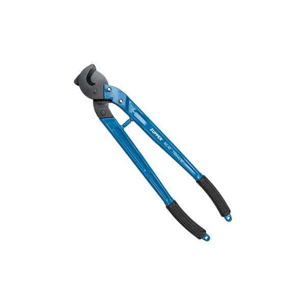 Tügen TC-500 Mekanik Kablo Kesme Makası 500 mm² ürün görseli 1