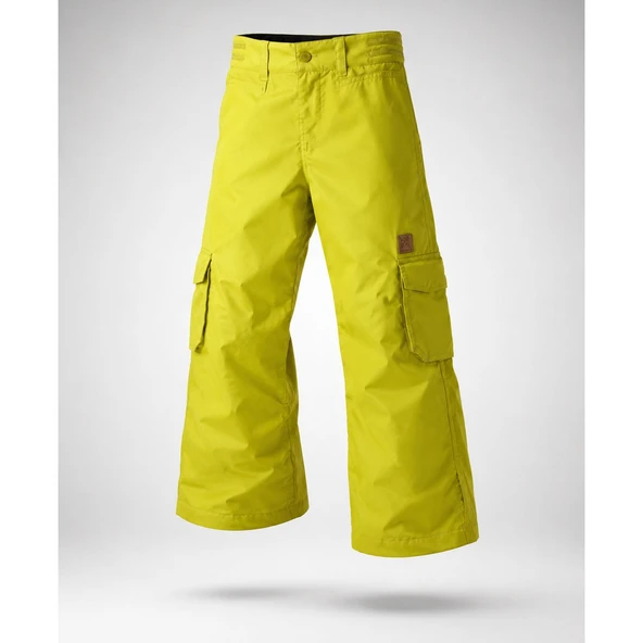 Oxbow Oxbow Jovti Unisex Çocuk Kayak Ve Snowboard Pantolonu D2JOVTI D2JOVTI GL9 ürün görseli 1