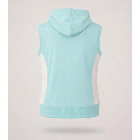 Oxbow Oxbow Seasıde Sweat Shırt E6Seaside E6SEASIDE A14 - Resim 2