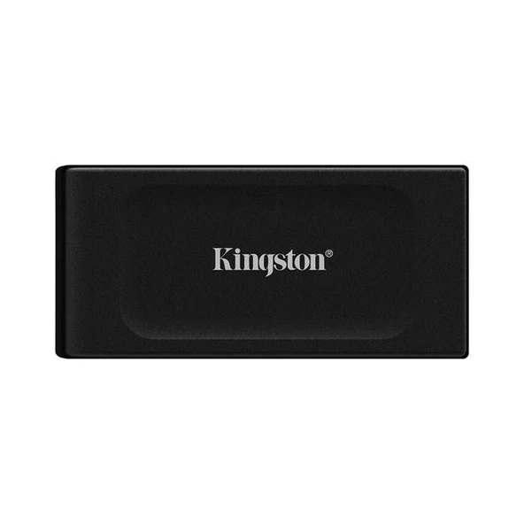 Kingston Sxs1000 2Tb Usb 3.2 Sxs1000/2000G Taşınabilir Ssd ürün görseli 1