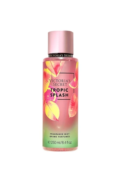Victoria's Secret Vıctorıa Secret Tropıc Splash Body Mıst 250ml ürün görseli 1