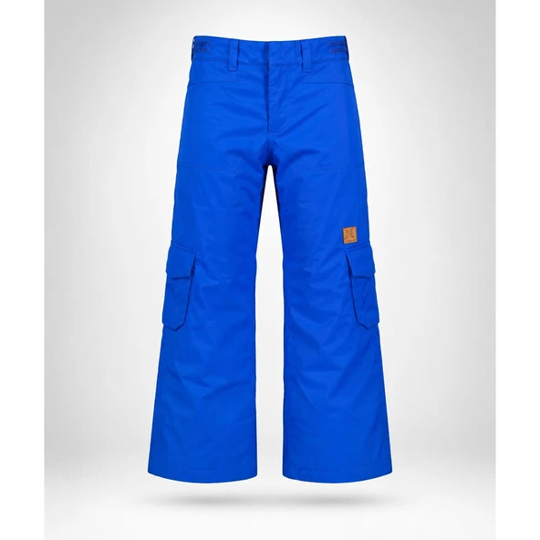 Oxbow Oxbow Jovti Unisex Çocuk Kayak Ve Snowboard Pantolonu D2JOVTI D2JOVTI M67 ürün görseli 1