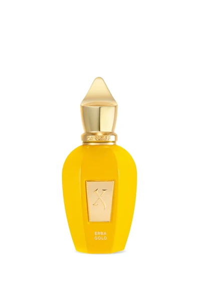 XerjoffErba Gold EDP 100ml Unisex Parfüm ürün görseli 1