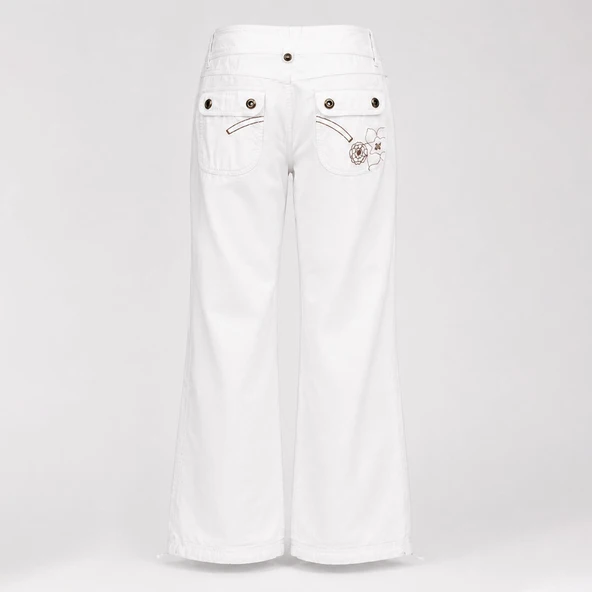 Oxbow Alarıco Pantalon E7Alarico E7ALARICO C71 - Resim 2