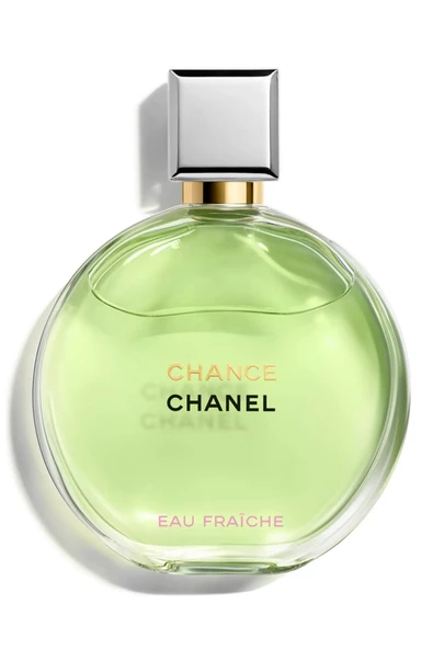 Chance Eau Fraîche Eau de Parfum 100 Ml ürün görseli 1