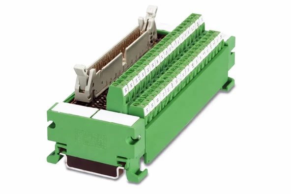 Phoenix Contact 2962502 UM 45-FLK50/LA/PLC ürün görseli 1