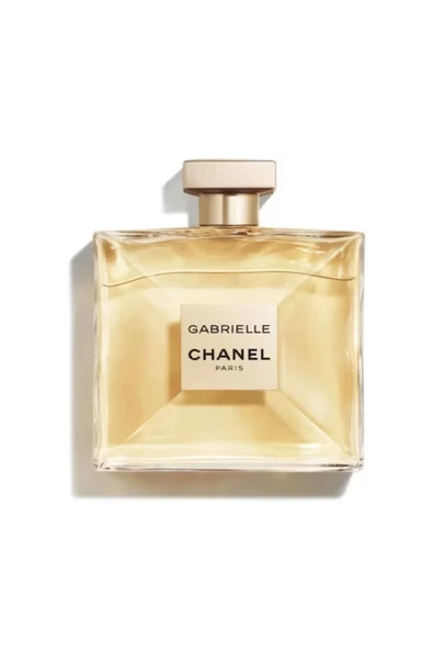 CHANEL CHANEL GABRIELLE CHANEL Eau De Parfum EDP Kadın Parfüm Çiçeksi, Aydınlık Ve Hafif 50ml - CameSecond ürün görseli 1