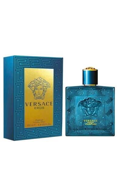 Eros Parfum 100 Ml - Erkek Parfümü - Resim 2