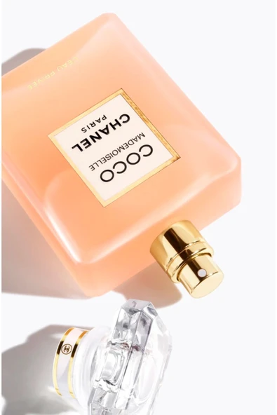 CHANCE EAU TENDRE LONG LASTİNG EAU DE PARFUM 100 ML DEMBA6401 - Resim 2