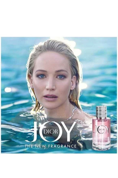 DİOR DİOR Joy 90 ml Edp - Resim 3
