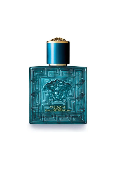 Versace Eros Eau De Parfum Sprey Versace 100 ml ürün görseli 1