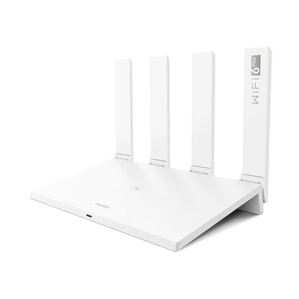 Huawei WS7100-20 AX3 Dual Core 4 Port 3000 Mbps Router ürün görseli 1