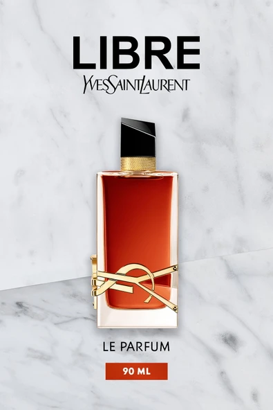 Libre Le Parfum 90 ml Kadın Parfüm 3614273776127 ürün görseli 1