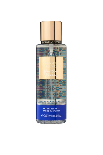 Victoria's Secret Vanilla Blooms Mist 250 Ml ürün görseli 1